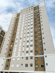 Apartamento com 3 Quartos à Venda, 53 m² em Paulicéia - São Bernardo Do Campo