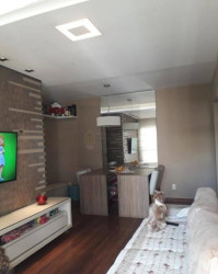 Apartamento com 3 Quartos à Venda, 86 m² em Alphaville Industrial - Barueri