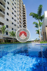 Apartamento com 2 Quartos à Venda, 52 m² em Maria Da Graça - Rio De Janeiro