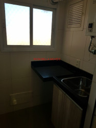 Apartamento com 3 Quartos à Venda, 62 m² em Parque União - Jundiaí