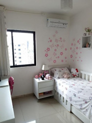 Apartamento com 3 Quartos à Venda, 85 m² em Stiep - Salvador