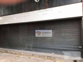 Loja para Alugar, 256 m² em Campo Belo - São Paulo