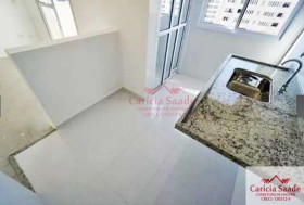 Apartamento com 1 Quarto à Venda, 37 m² em Consolação - São Paulo