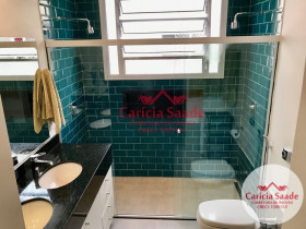Apartamento com 3 Quartos à Venda, 200 m² em Santa Cecília - São Paulo