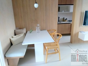 Apartamento com 1 Quarto à Venda, 34 m² em Riachuelo - Rio De Janeiro