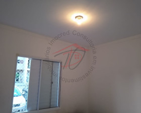 Imóvel com 2 Quartos à Venda, 49 m² em Jardim Calegari (nova Veneza) - Sumaré