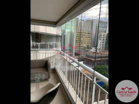 Apartamento com 1 Quarto à Venda, 54 m² em Bela Vista - São Paulo