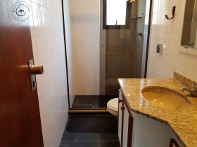 Apartamento com 2 Quartos à Venda, 100 m² em Enseada - Guarujá