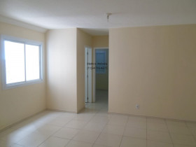 Imóvel com 2 Quartos à Venda, 48 m² em Nova Cidade Jardim - Jundiaí