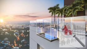 Apartamento com 2 Quartos à Venda, 65 m² em Vila Mariana - São Paulo