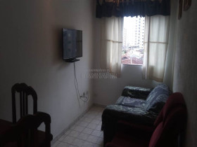 Apartamento com 1 Quarto à Venda, 60 m² em Aviação - Itanhaem