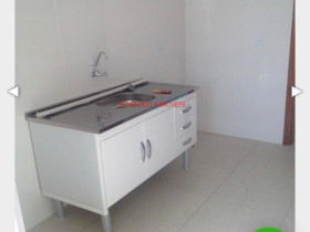 Apartamento com 2 Quartos à Venda, 55 m² em Vila Jundiainópolis - Jundiaí