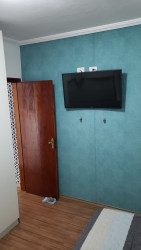 Imóvel com 2 Quartos à Venda, 61 m² em Vila Esperança - São Paulo