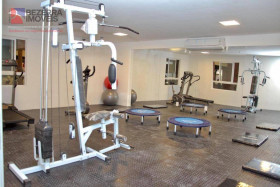 Apartamento com 2 Quartos à Venda, 55 m² em Capim Macio - Natal