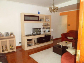 Sobrado com 3 Quartos à Venda, 191 m² em Vila Nova Manchester - São Paulo