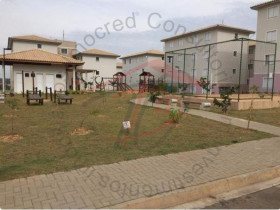 Imóvel com 2 Quartos à Venda, 54 m² em Residencial Guairá - Sumaré