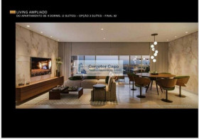 Apartamento com 3 Quartos à Venda, 110 m² em Vila Mariana - São Paulo