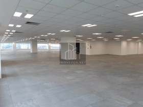 Sala Comercial para Alugar, 1.018 m² em Alphaville Industrial - Barueri