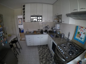 Imóvel com 2 Quartos à Venda, 60 m² em Chácara Seis De Outubro - São Paulo
