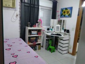 Imóvel com 2 Quartos à Venda, 57 m² em Vargem Pequena - Rio De Janeiro