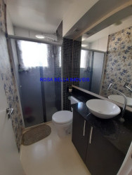 Apartamento com 2 Quartos à Venda, 48 m² em Nova Cidade Jardim - Jundiaí