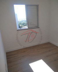 Imóvel com 2 Quartos para Alugar, 49 m² em Loteamento Adventista Campineiro - Hortolândia