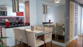 Imóvel com 3 Quartos à Venda, 68 m² em Jardim Celeste - São Paulo