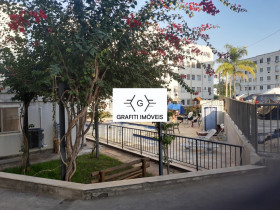 Imóvel com 2 Quartos à Venda, 60 m² em Campo Grande - Rio De Janeiro