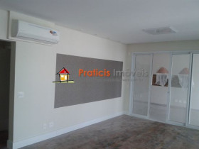 Apartamento com 3 Quartos para Alugar, 250 m² em Chacara Klabin - São Paulo