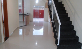 Casa com 3 Quartos à Venda, 150 m² em Jardim Marambaia - Jundiaí