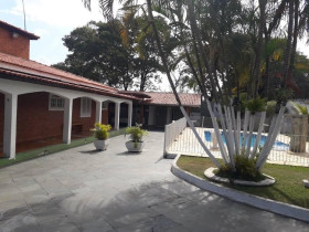 Chácara com 6 Quartos à Venda, 600 m² em Campestre - Piracicaba