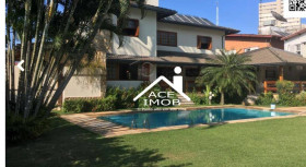 Sobrado com 3 Quartos à Venda, 450 m² em Parque Do Colégio - Jundiaí