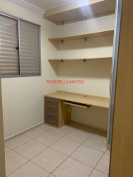 Apartamento com 3 Quartos à Venda, 62 m² em Jardim Bonfiglioli - Jundiaí