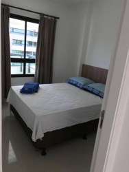 Apartamento à Venda, 54 m² em Alphaville - Salvador