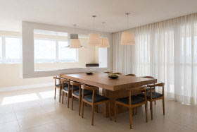 Apartamento com 1 Quarto à Venda, 43 m² em Tatuapé - São Paulo