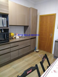 Casa com 2 Quartos à Venda, 130 m² em Residencial Santa Giovana - Jundiaí
