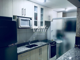Apartamento com 2 Quartos à Venda, 56 m² em Vila Santa Catarina - Americana