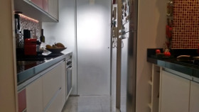 Imóvel com 3 Quartos à Venda, 68 m² em Jardim Celeste - São Paulo