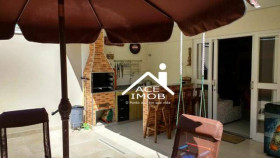 Casa de Condomínio com 3 Quartos à Venda, 125 m² em Medeiros - Jundiaí