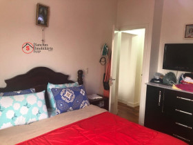 Apartamento com 2 Quartos à Venda, 82 m² em Vila Monumento - São Paulo