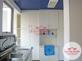 Apartamento com 2 Quartos para Alugar, 109 m² em Cerqueira César - São Paulo