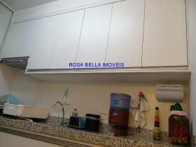 Apartamento com 2 Quartos à Venda, 59 m² em Jardim Bonfiglioli - Jundiaí