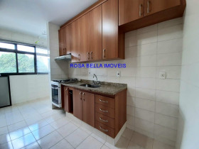 Apartamento com 2 Quartos à Venda, 72 m² em Centro - Jundiaí