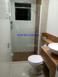 Apartamento com 2 Quartos à Venda, 50 m² em Nova Cidade Jardim - Jundiaí