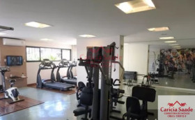 Apartamento com 3 Quartos à Venda, 68 m² em Mooca - São Paulo