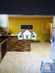 Casa com 2 Quartos à Venda, 112 m² em Shangri-lá - Belford Roxo