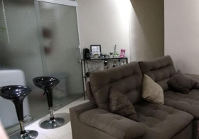 Imóvel com 2 Quartos para Alugar, 47 m² em Vila Aricanduva - São Paulo
