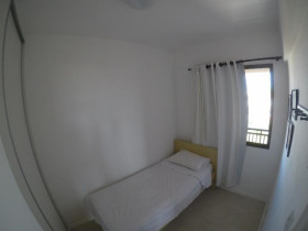 Apartamento com 2 Quartos à Venda, 68 m² em Piatã - Salvador