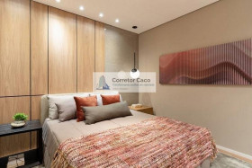 Apartamento com 3 Quartos à Venda, 110 m² em Vila Mariana - São Paulo