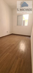 Apartamento com 2 Quartos à Venda, 100 m² em Campestre - Santo André
